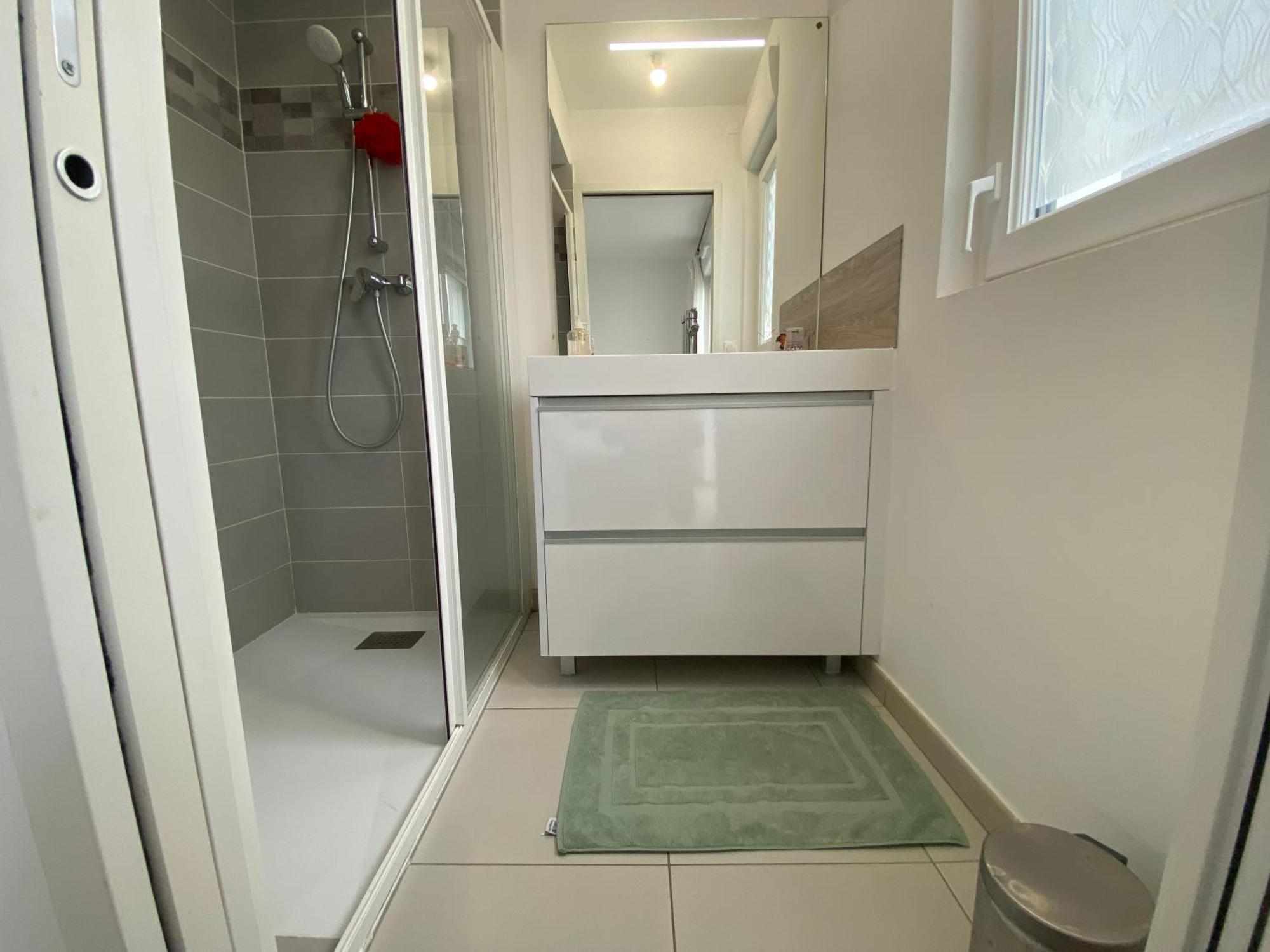 Duplex Neuf 90 M2 - 3 Chambres, Avec Jardin A Sartrouville Exterior foto